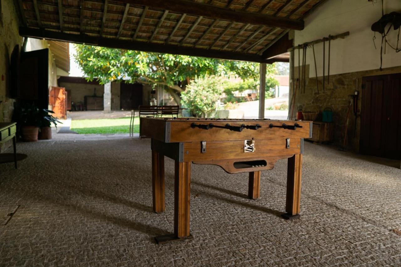 Casa Mindela 3* Giao (Porto)