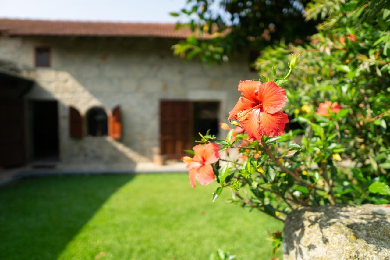 Casa Mindela 3* Giao (Porto)