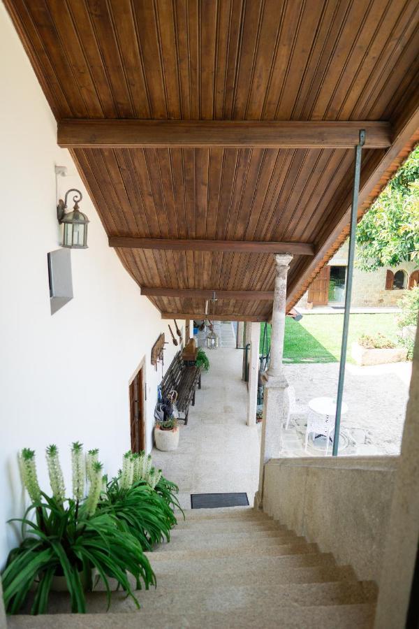Guest house Casa Mindela