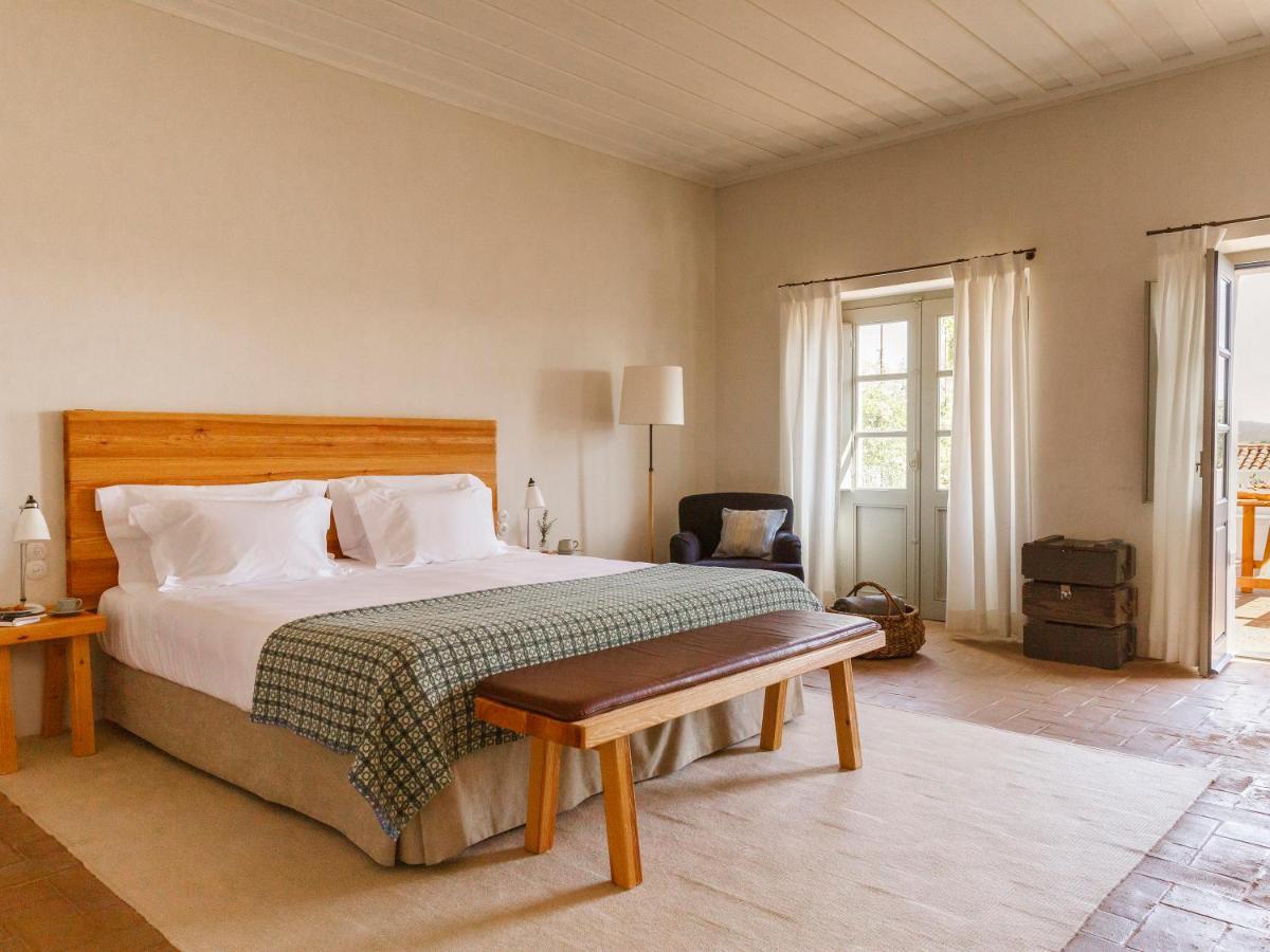 Hotel Sao Lourenco Do Barrocal 5*