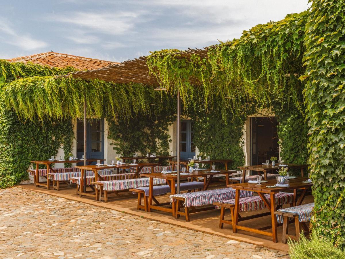 Hotel Sao Lourenco Do Barrocal Monsaraz