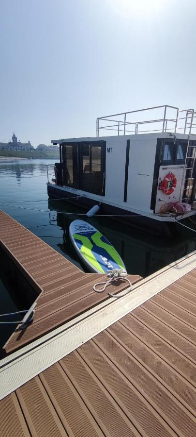 Botel Floating Experience - Casa Flutuante A 25 Min Do Porto *