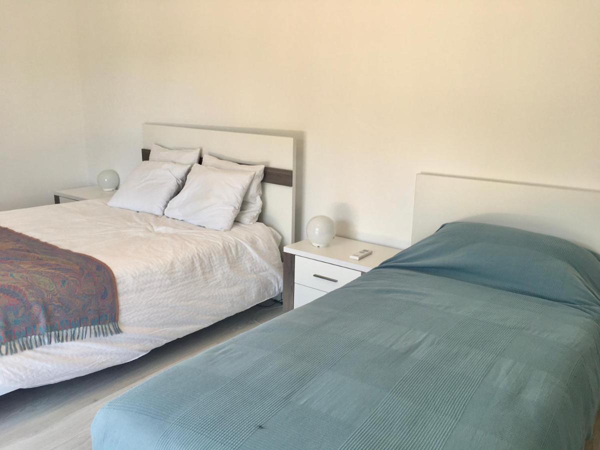 Holiday home Torrezinha- Moradia Moderna Em Com Piscina