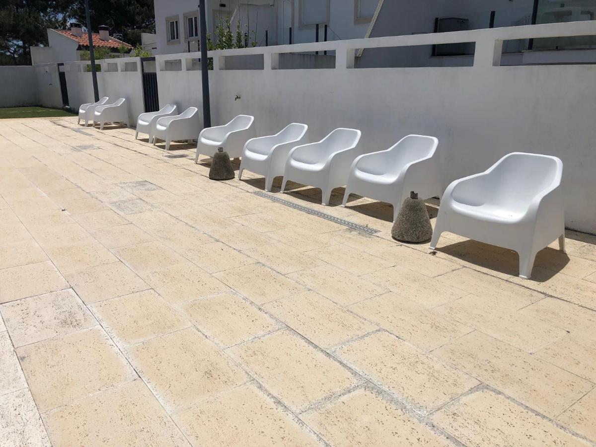 Torrezinha- Moradia Moderna Em Com Piscina *