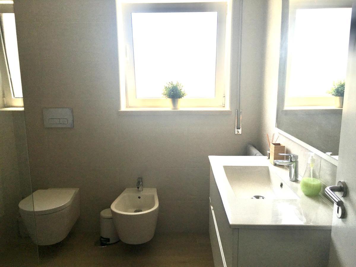 Holiday home Torrezinha- Moradia Moderna Em Com Piscina *