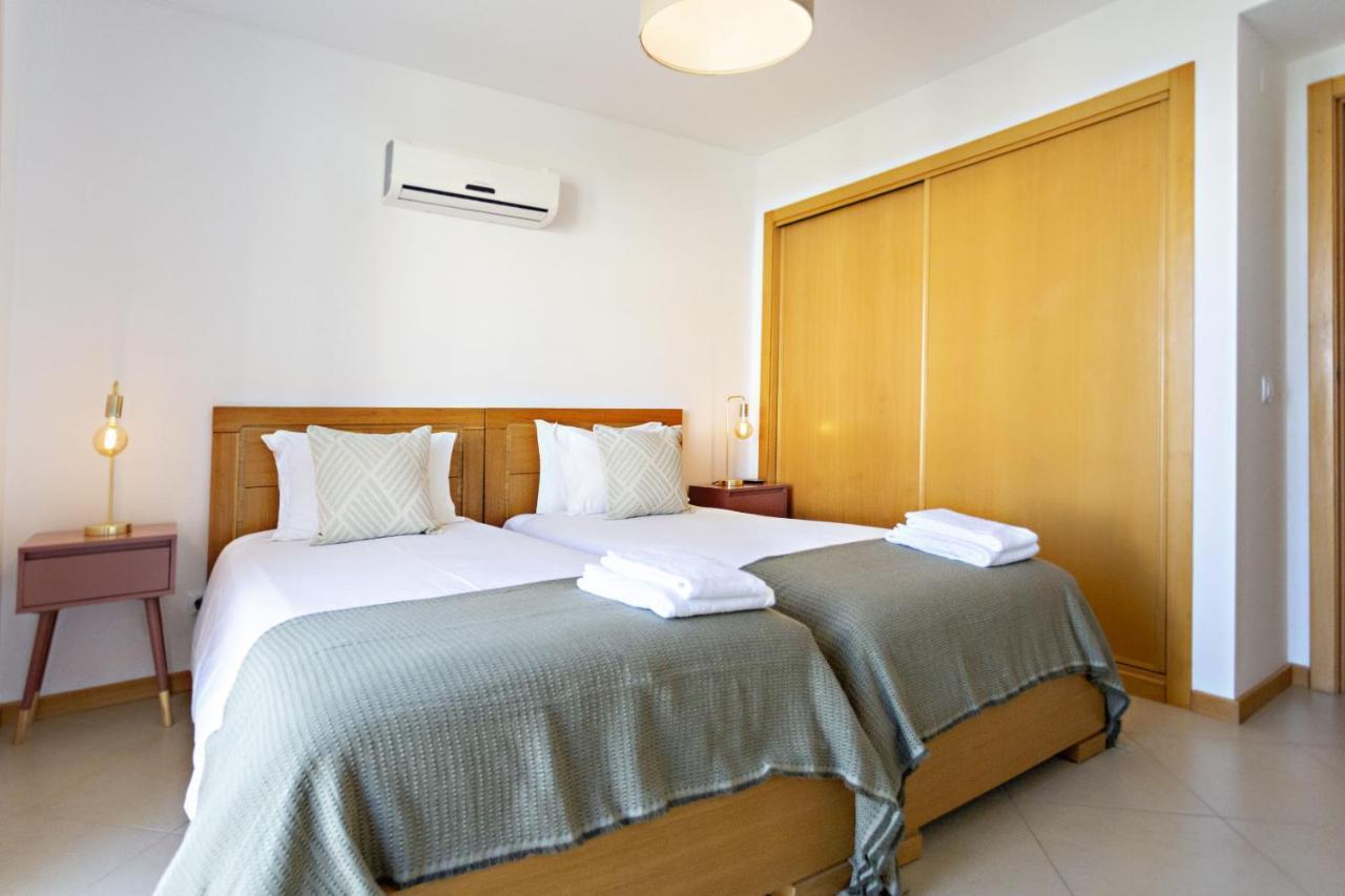 Gardens By My Choice Appartement Cabanas De Tavira