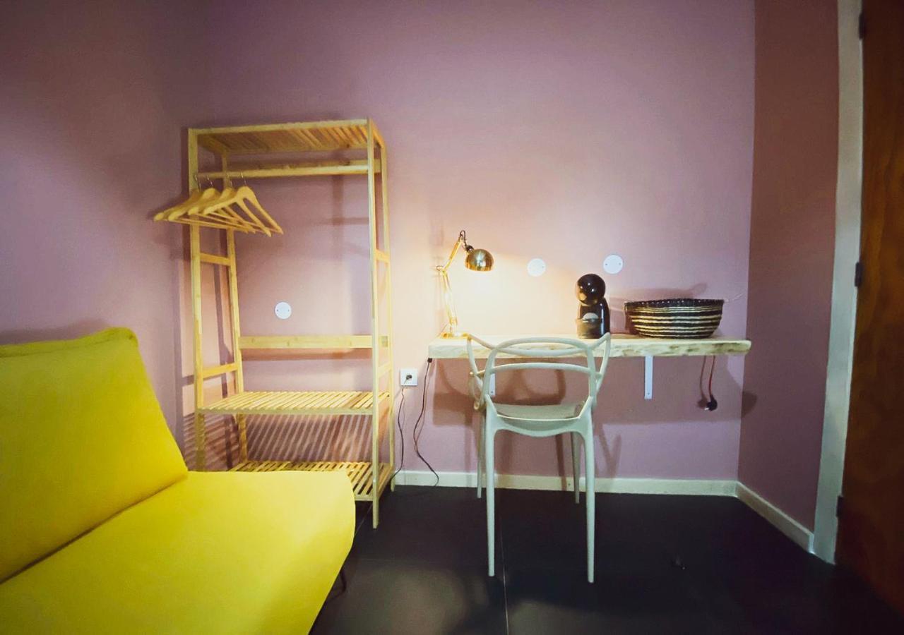 Albergue Destination *