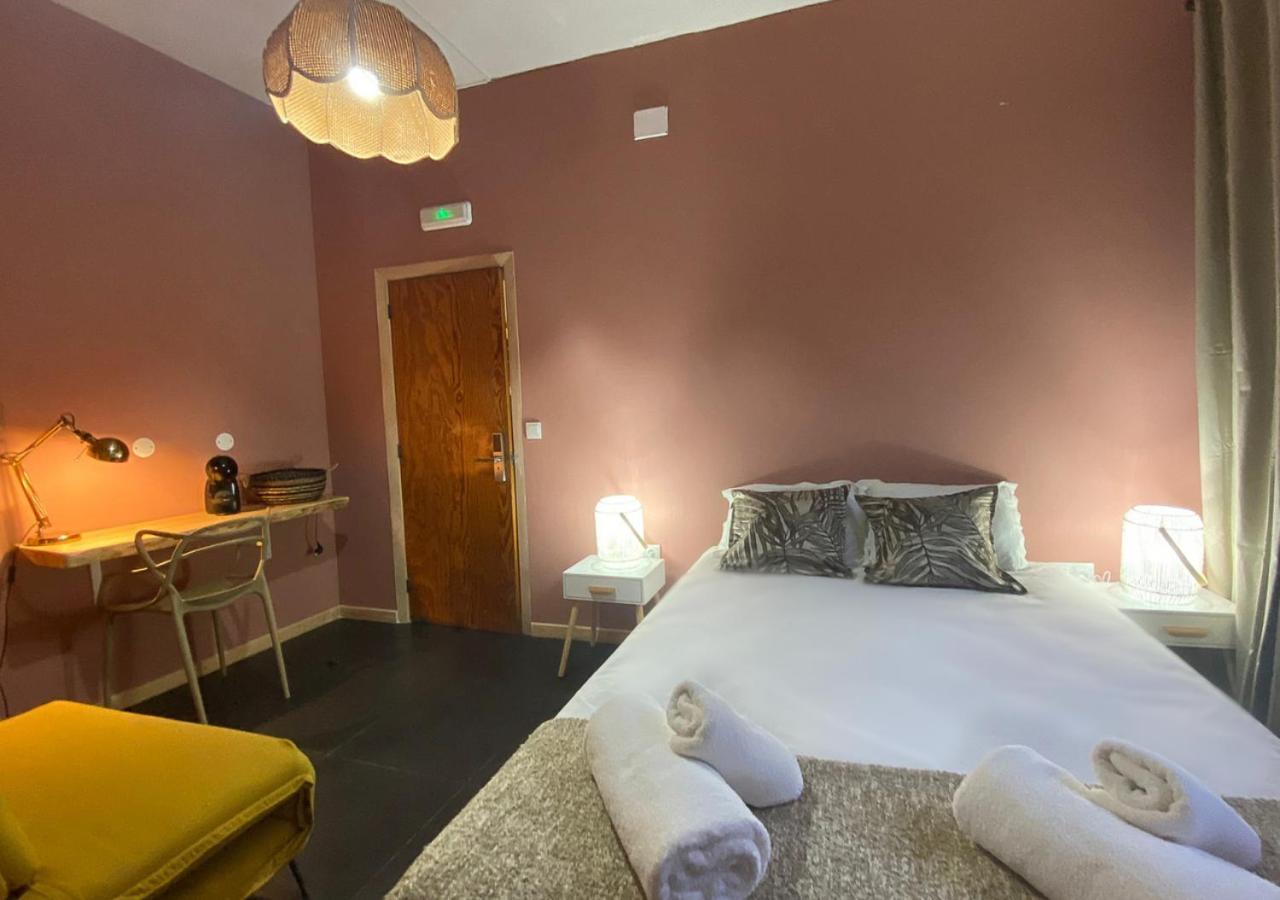 Albergue Destination *