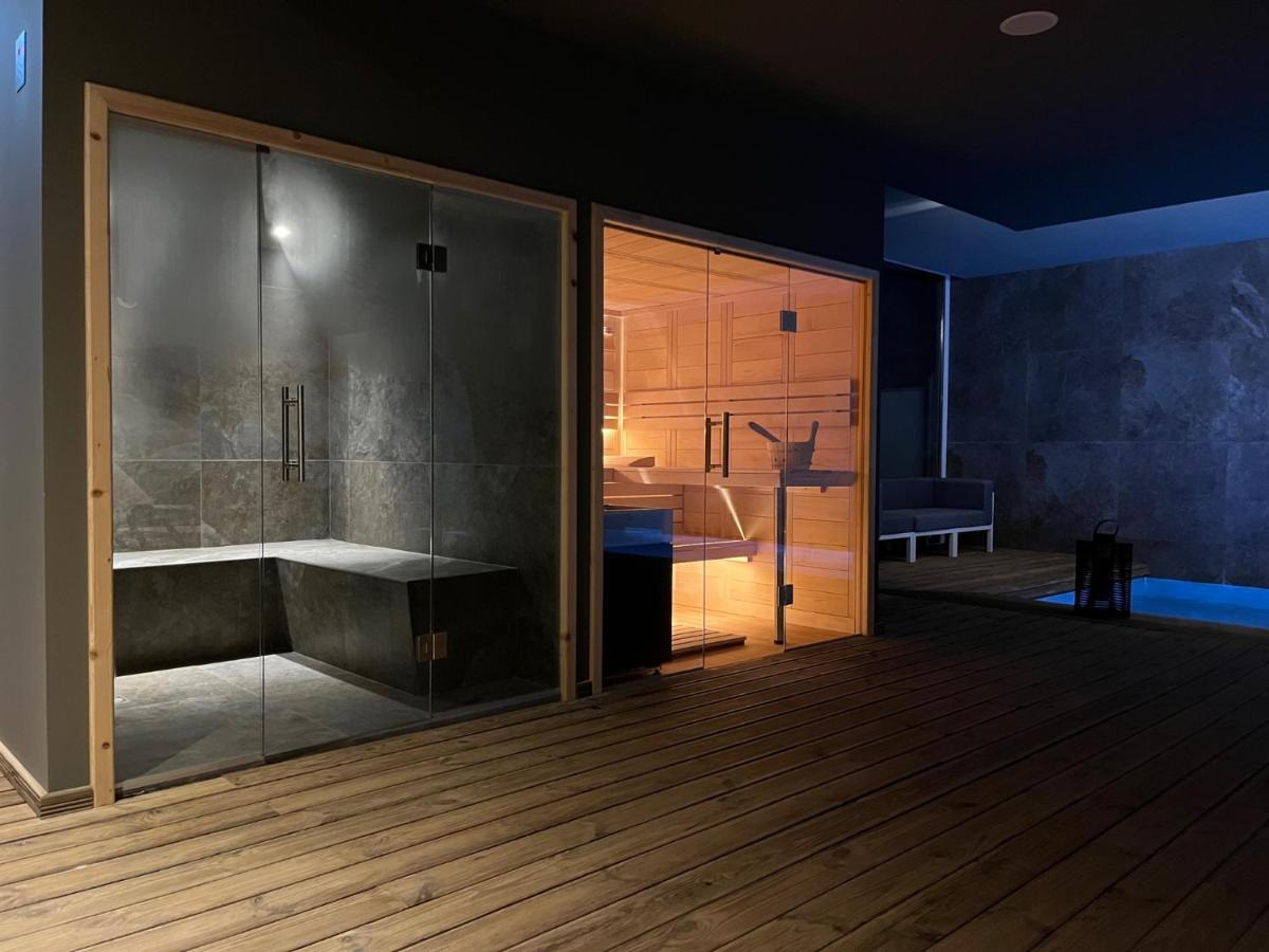 Hotel Pena D'agua Boutique &