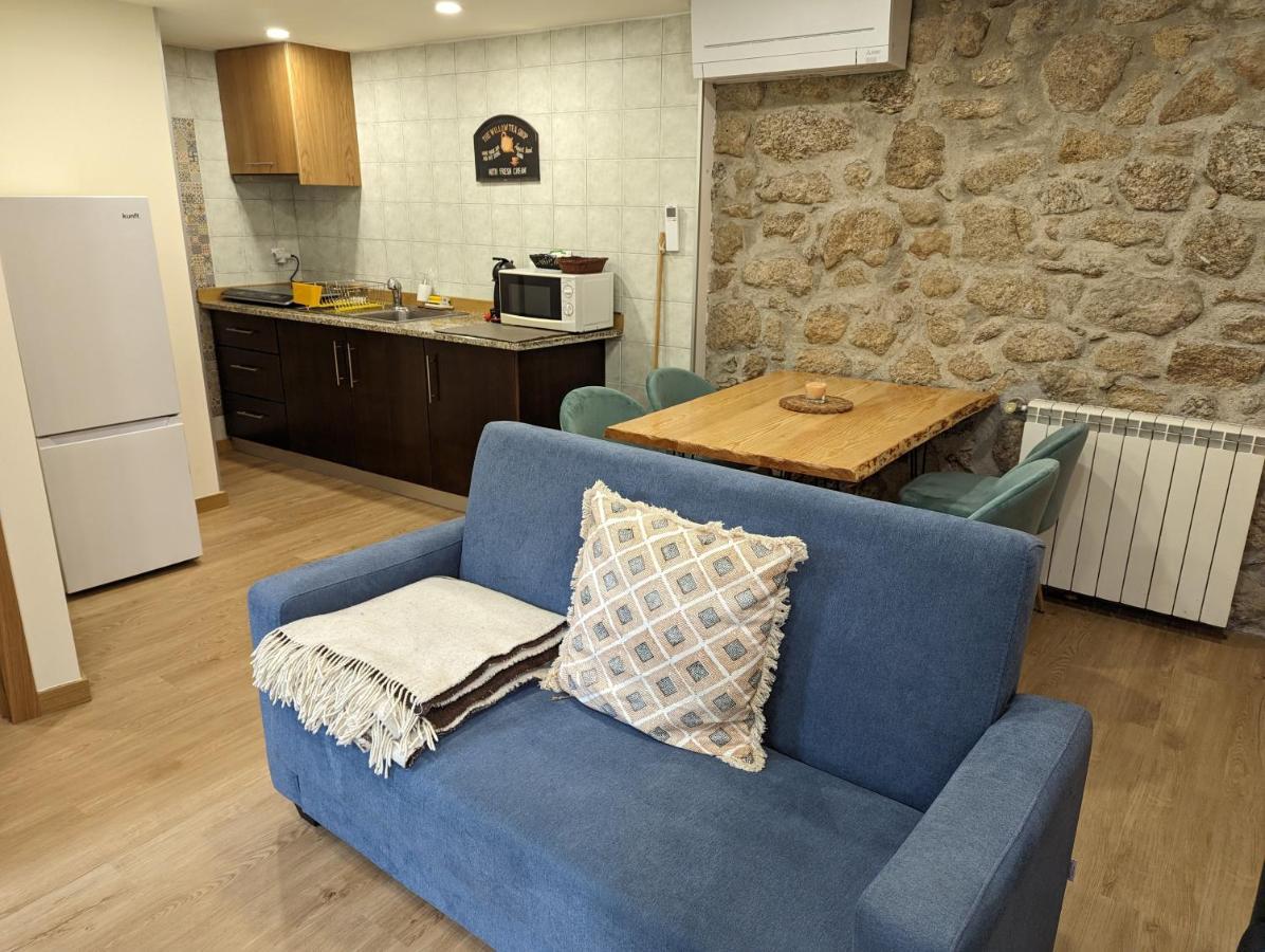 Casas Do Pastor Guest house