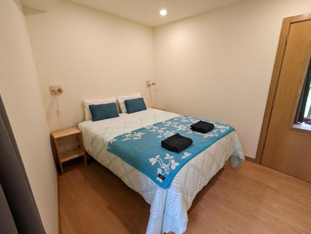 Casas Do Pastor Guest house