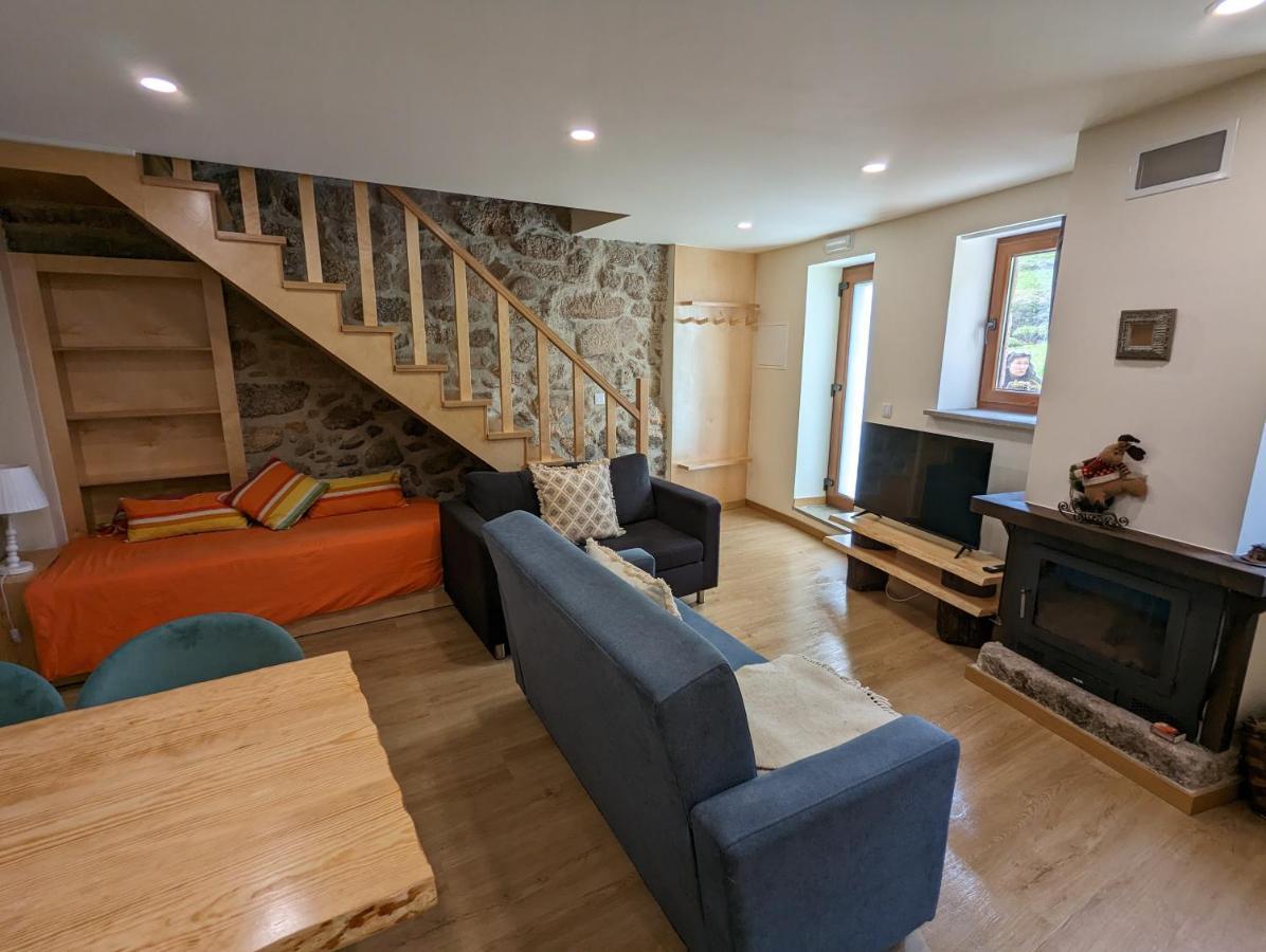 Guest house Casas Do Pastor