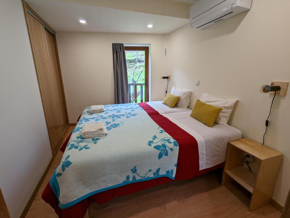 Guest house Casas Do Pastor