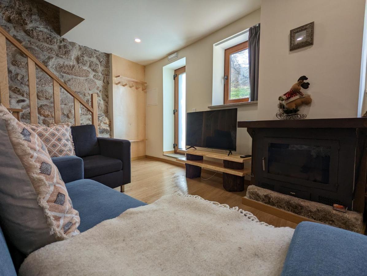Casas Do Pastor Guest house