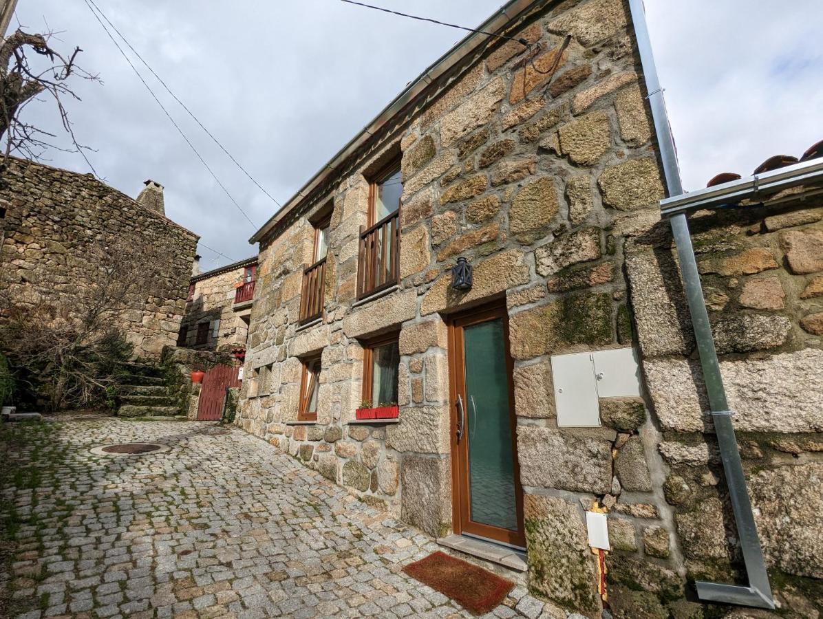 Casas Do Pastor