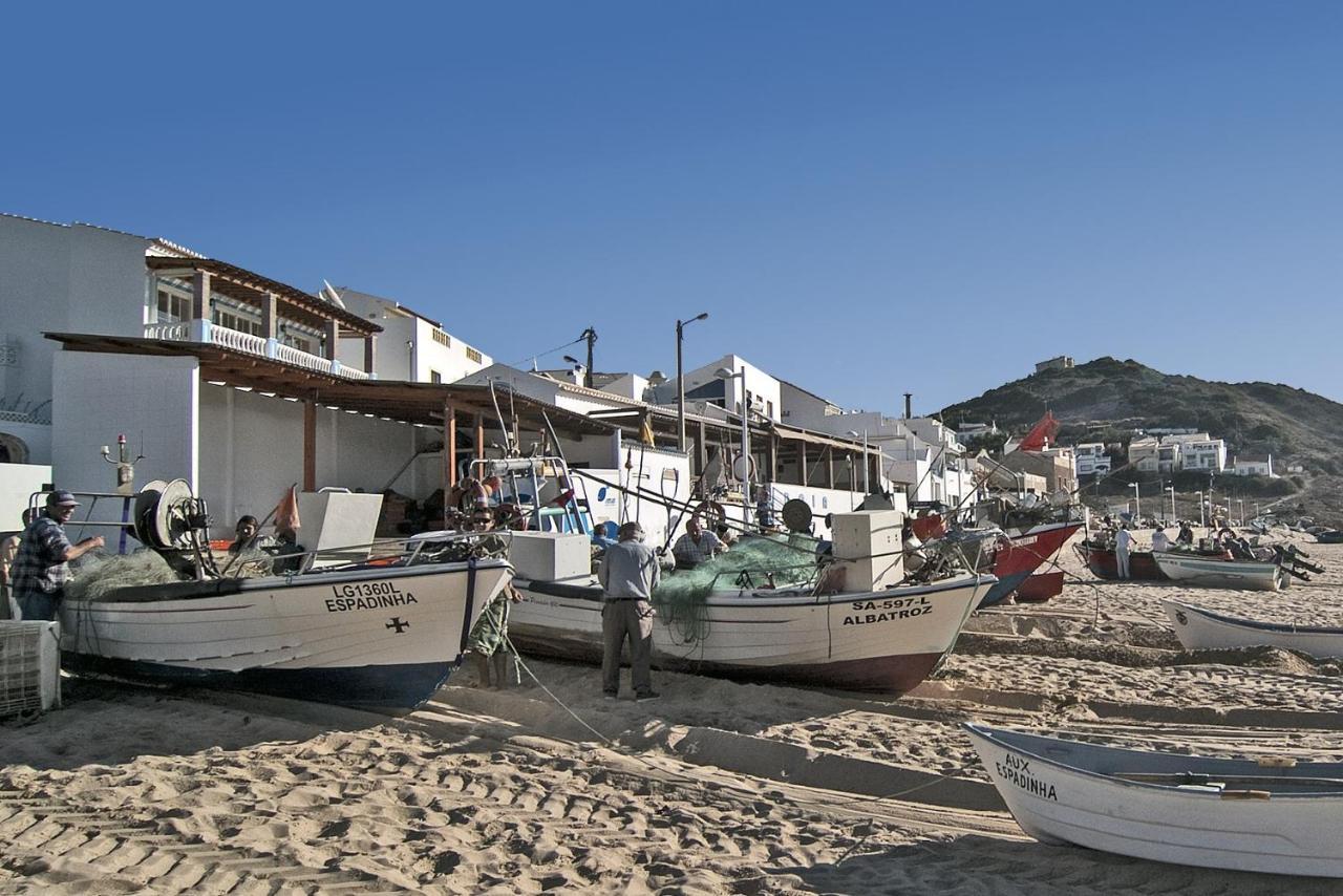 401 Salemar Holiday home Salema