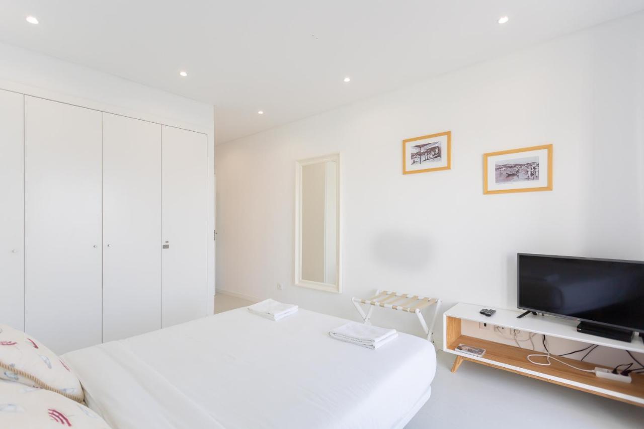 Apartamento Paradise Bay T3
