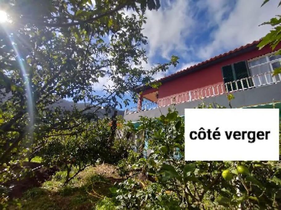 Sea Mountain House Casa de férias *