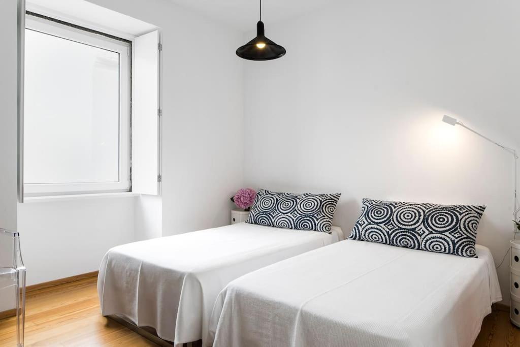 Baia Caldeirinhas Apartamento Horta (Azores)