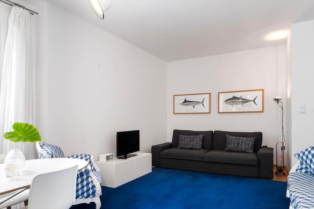 Baia Caldeirinhas Apartamento
