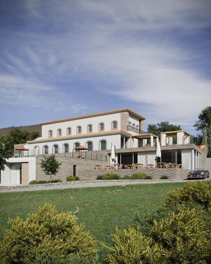 Hotel Douro Scala Mesao Frio