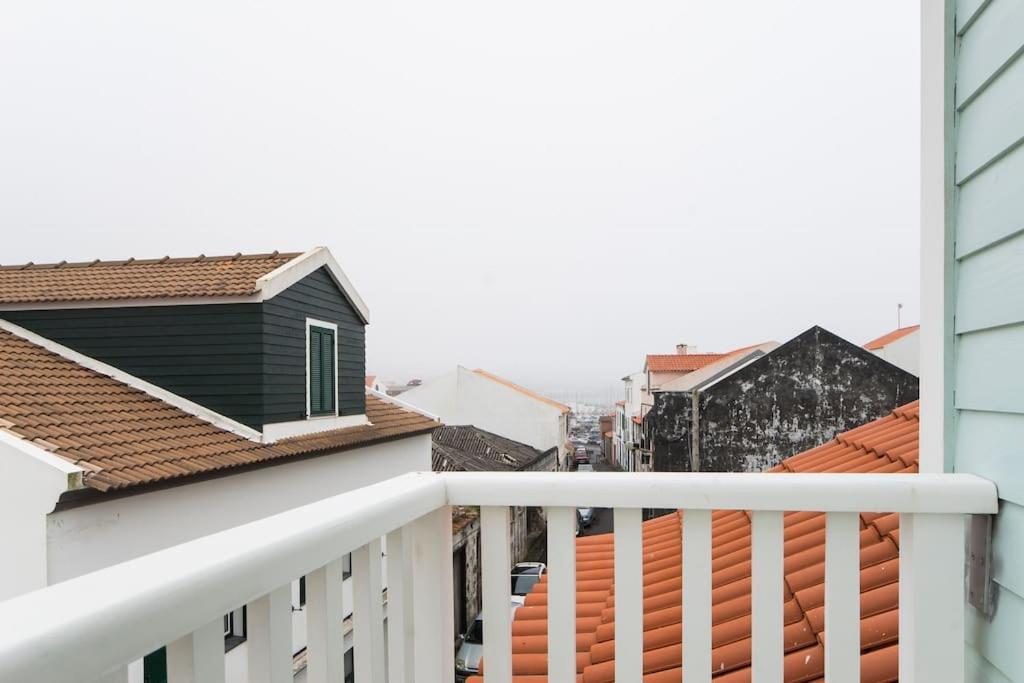 Baia Caldeirinhas Apartamento *