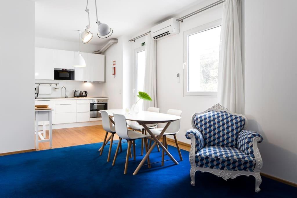 Baia Caldeirinhas Apartamento *