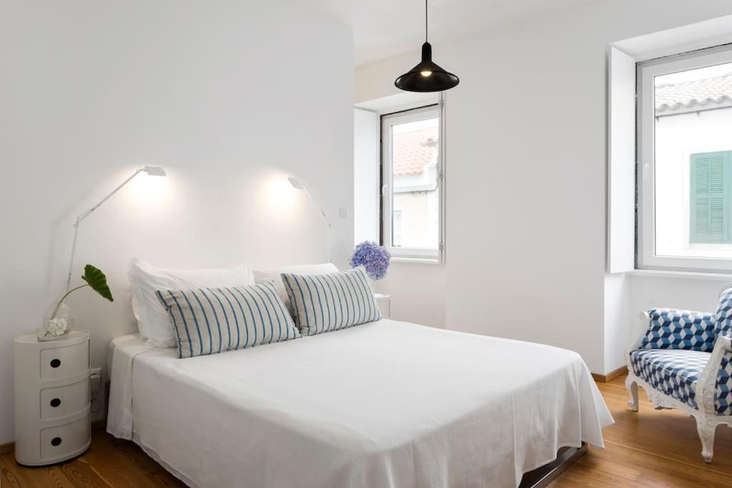 Apartamento Baia Caldeirinhas *