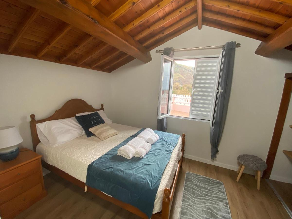 Casa Da Ribeira - Mosteiros Casa de férias Mosteiros (Azores)