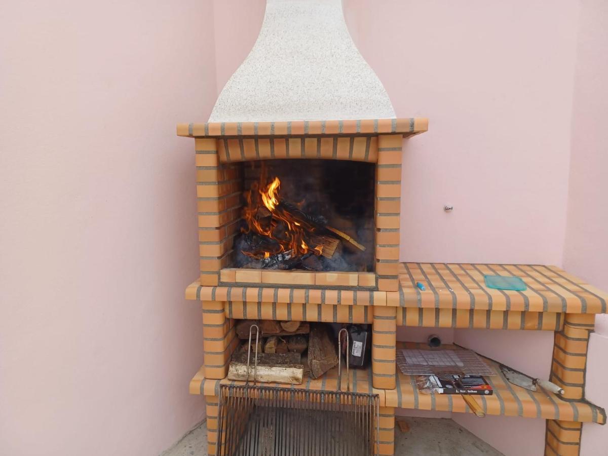 Casa Da Ribeira - Mosteiros Сasa de vacaciones