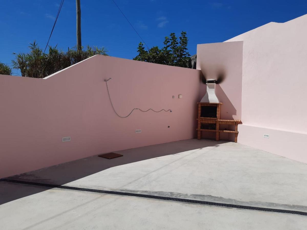 Casa Da Ribeira - Mosteiros Casa de férias