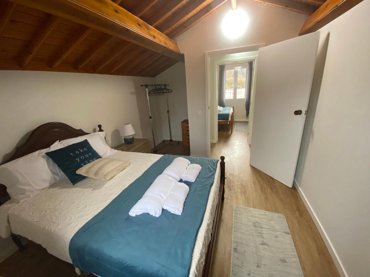 Casa Da Ribeira - Mosteiros Casa de férias Mosteiros (Azores)