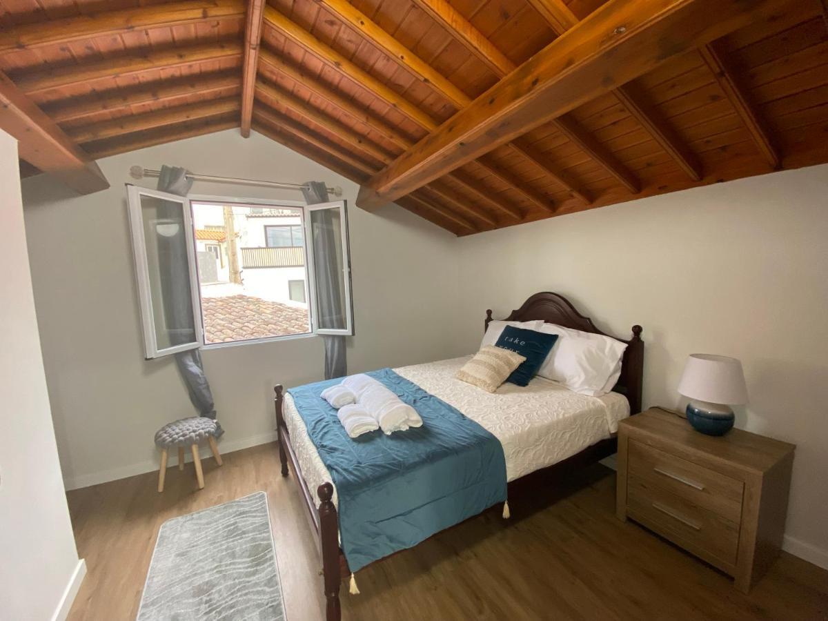 Holiday home Casa Da Ribeira - Mosteiros *