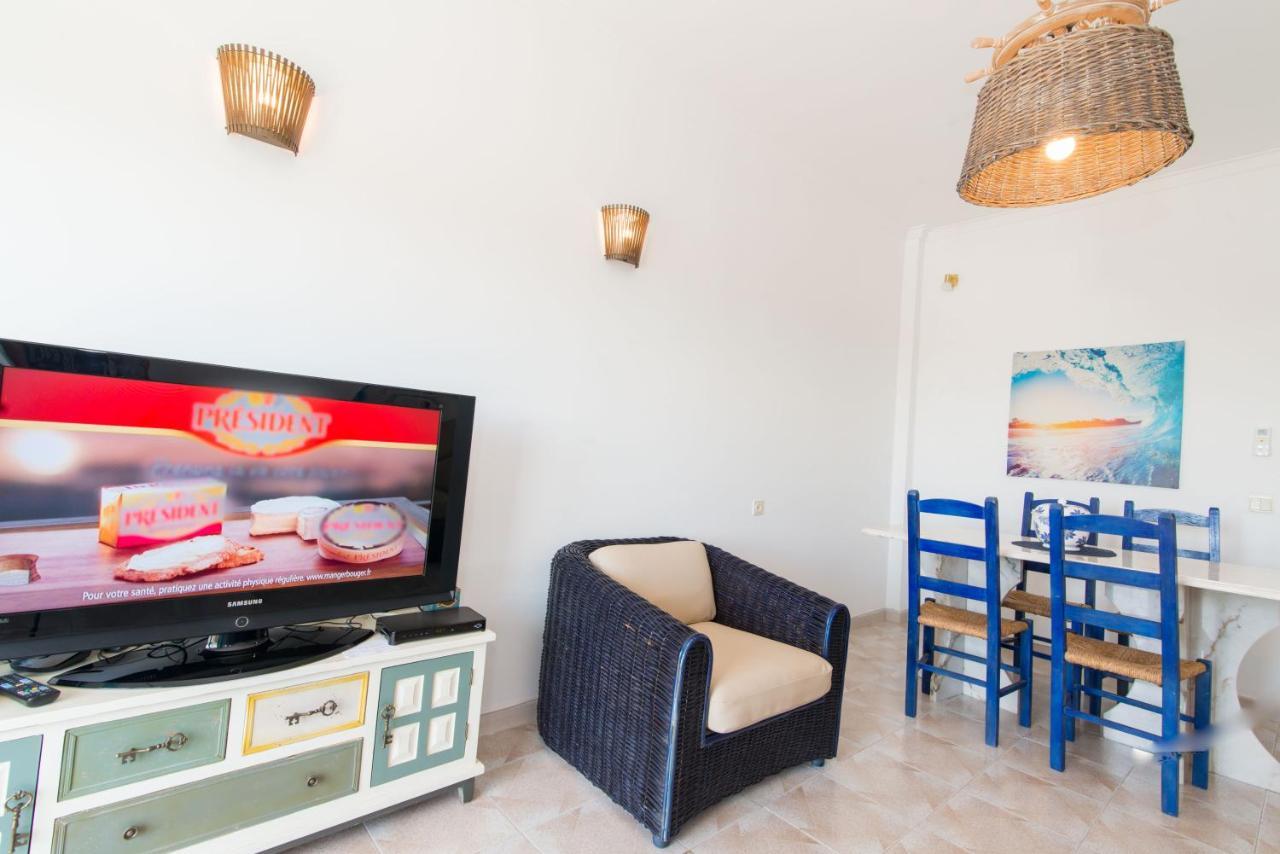 Apartment 2 Fuzeta