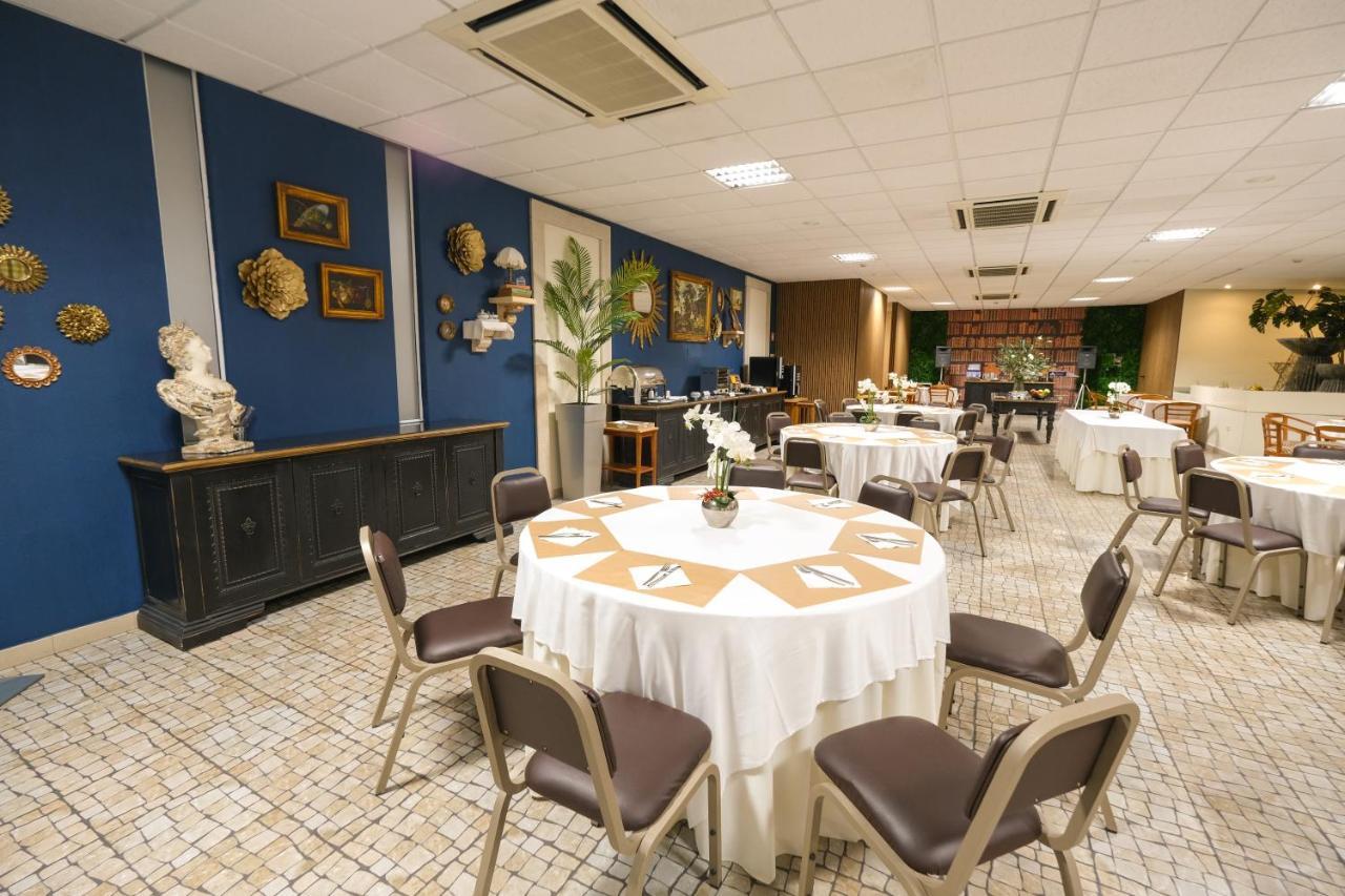 Rainha D. Amelia, Arts & Leisure Hotel Castelo Branco (Centro)