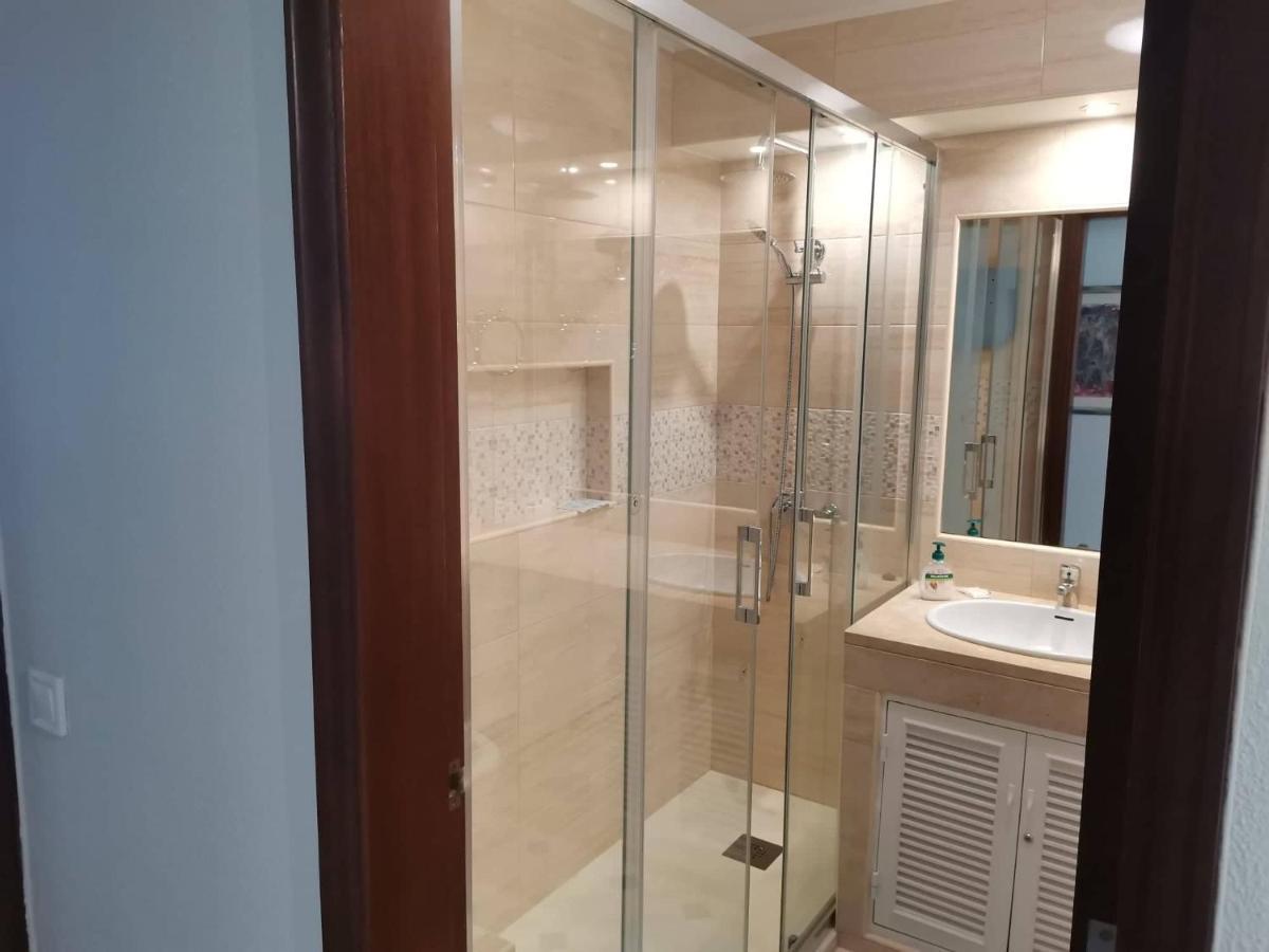 - Coral T1 Apartment Albufeira
