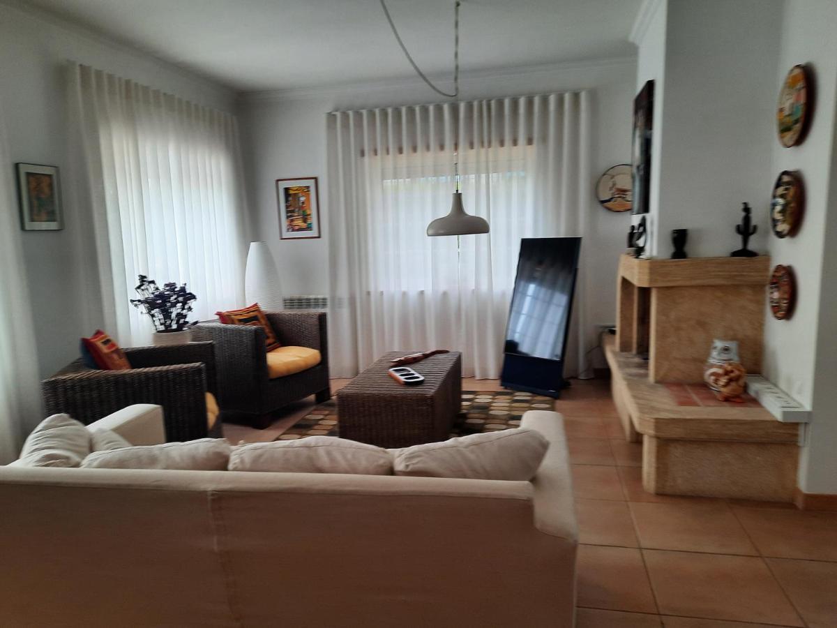 Casa Dina * Praia del Rei