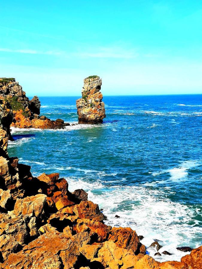 Casa Dina * Praia del Rei