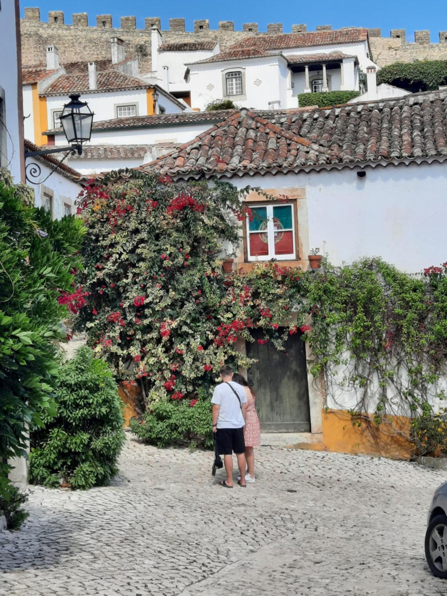 Casa Dina Holiday home *
