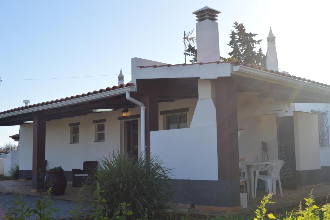 Quinta Figueiras Casa de férias Vila Nova de Cacela