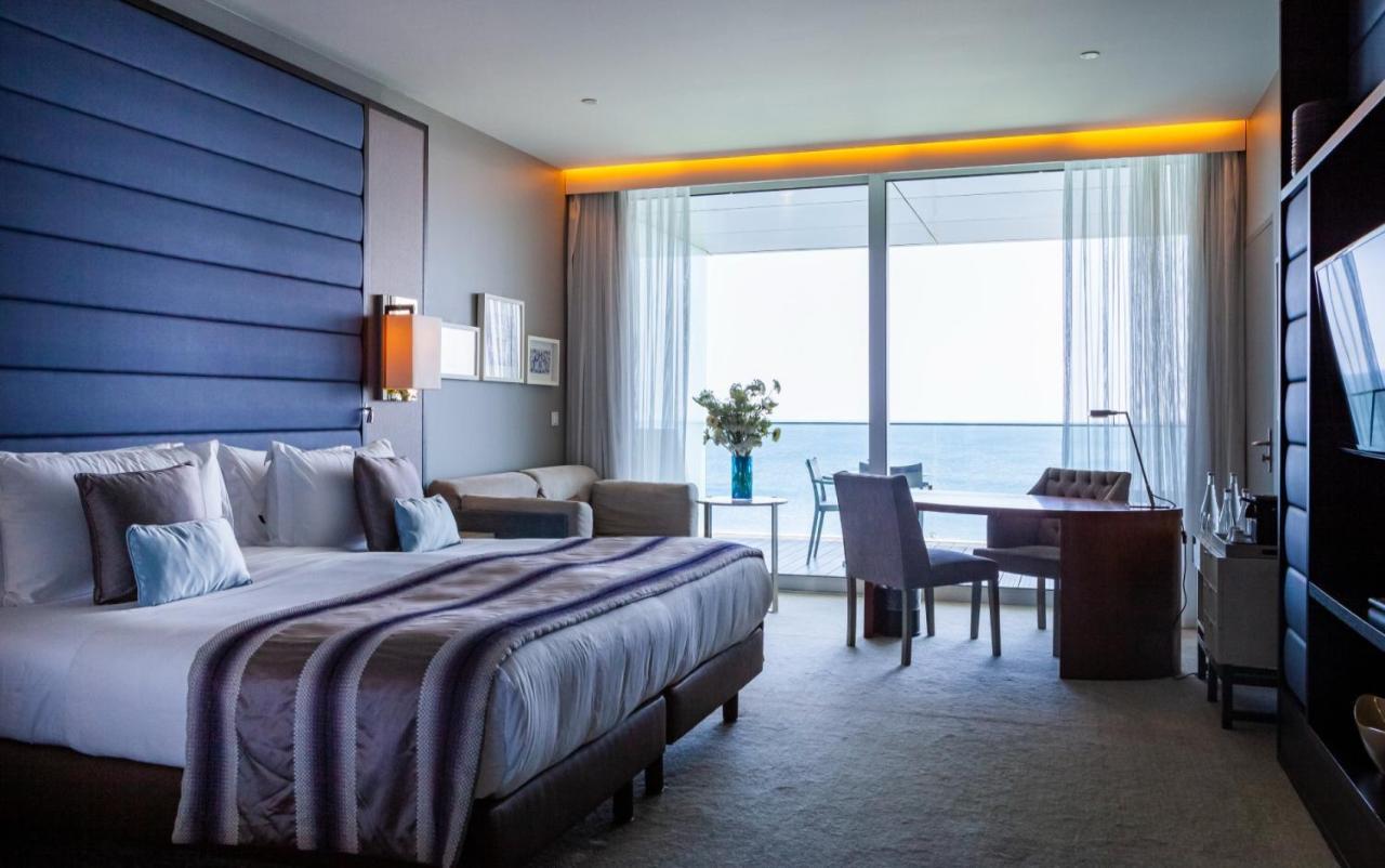 Hotel Intercontinental Cascais-estoril By Ihg 5*