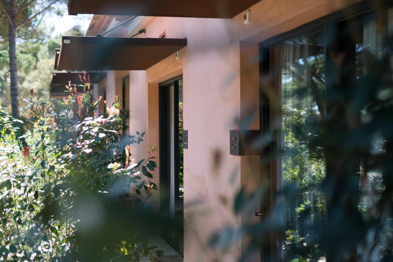 Hotel Sublime Country Retreat &