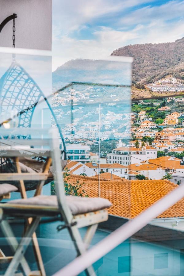 Appartement Rose House By Atlantic Machico (Madeira)