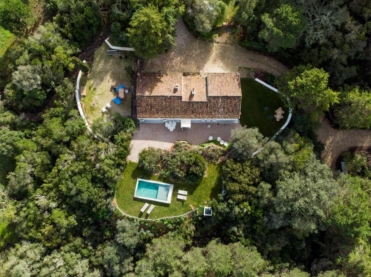 Vakantiehuis Quinta Da Arrabida Sesimbra