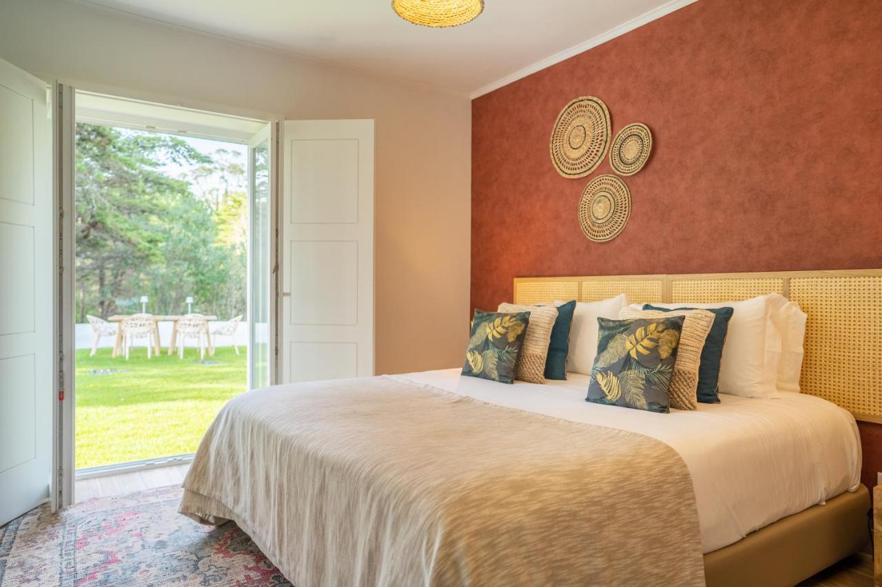 Quinta Da Arrabida Holiday home Sesimbra