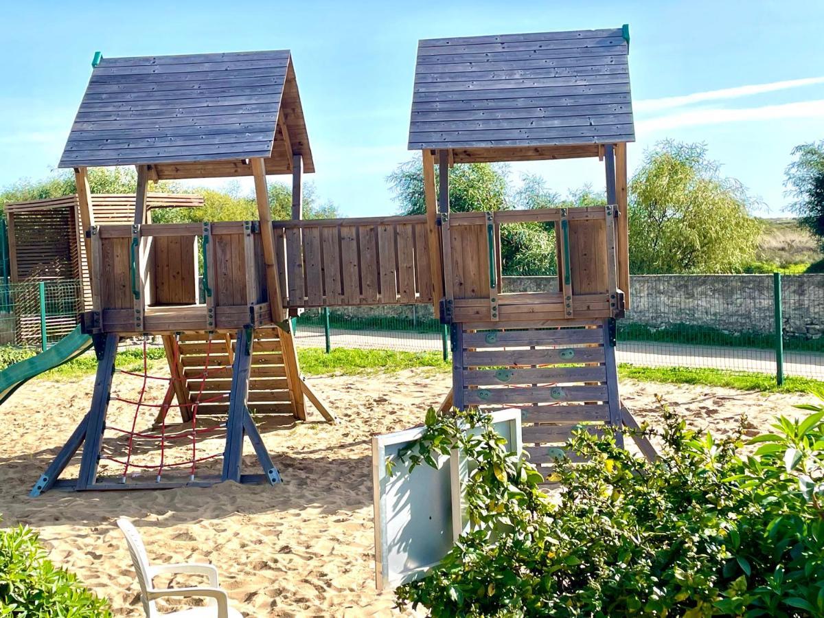 Golden Club- Eyes On Sea Apartment Cabanas De Tavira