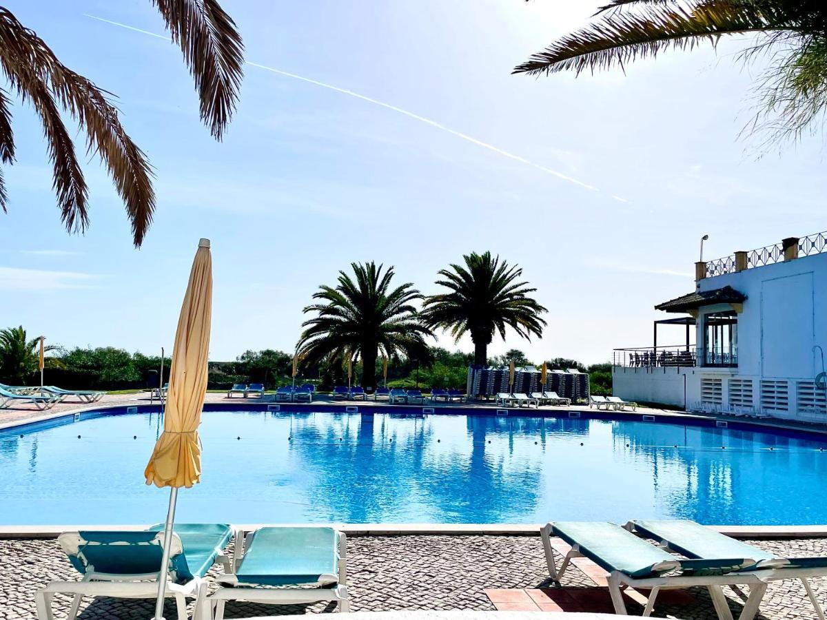 Apartment Golden Club- Eyes On Sea Cabanas De Tavira