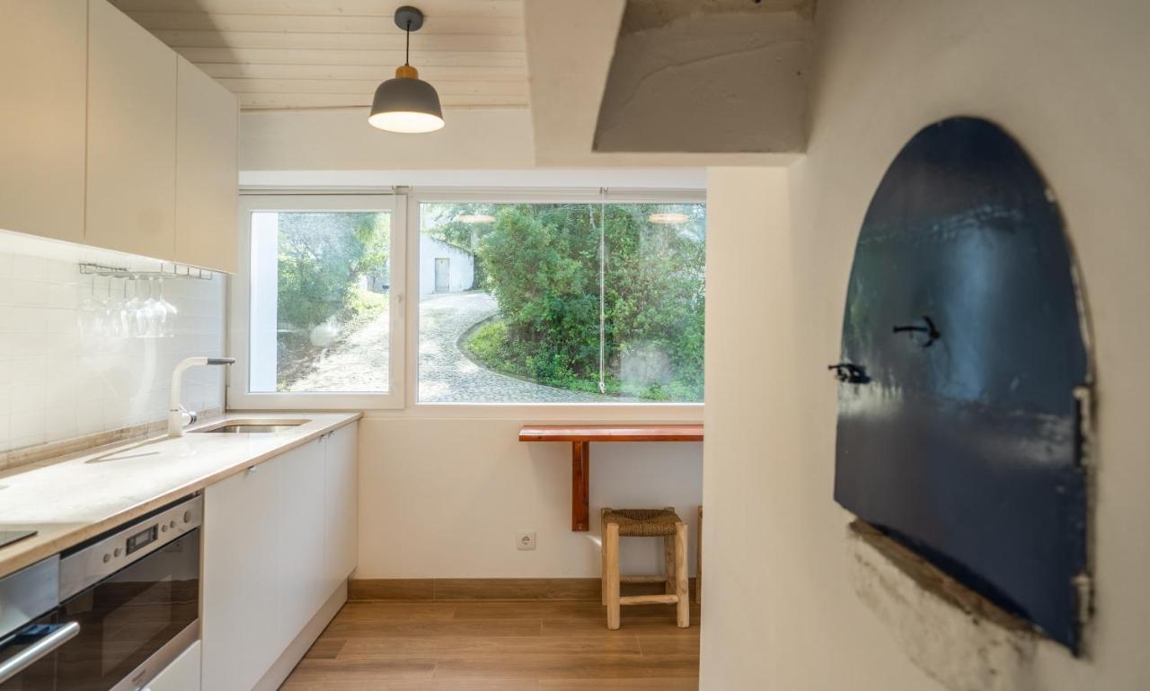 Holiday home Quinta Da Arrabida Sesimbra