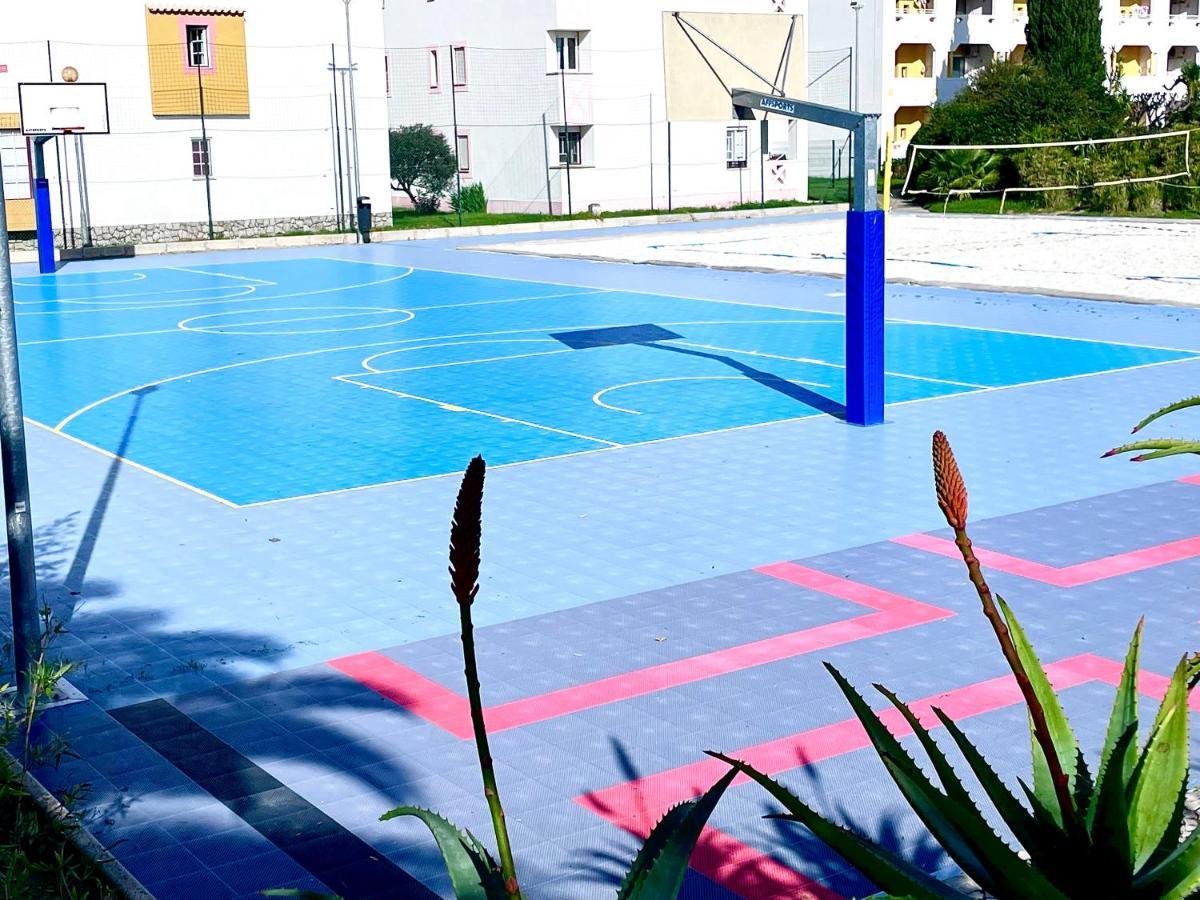 Apartment Golden Club- Eyes On Sea Cabanas De Tavira
