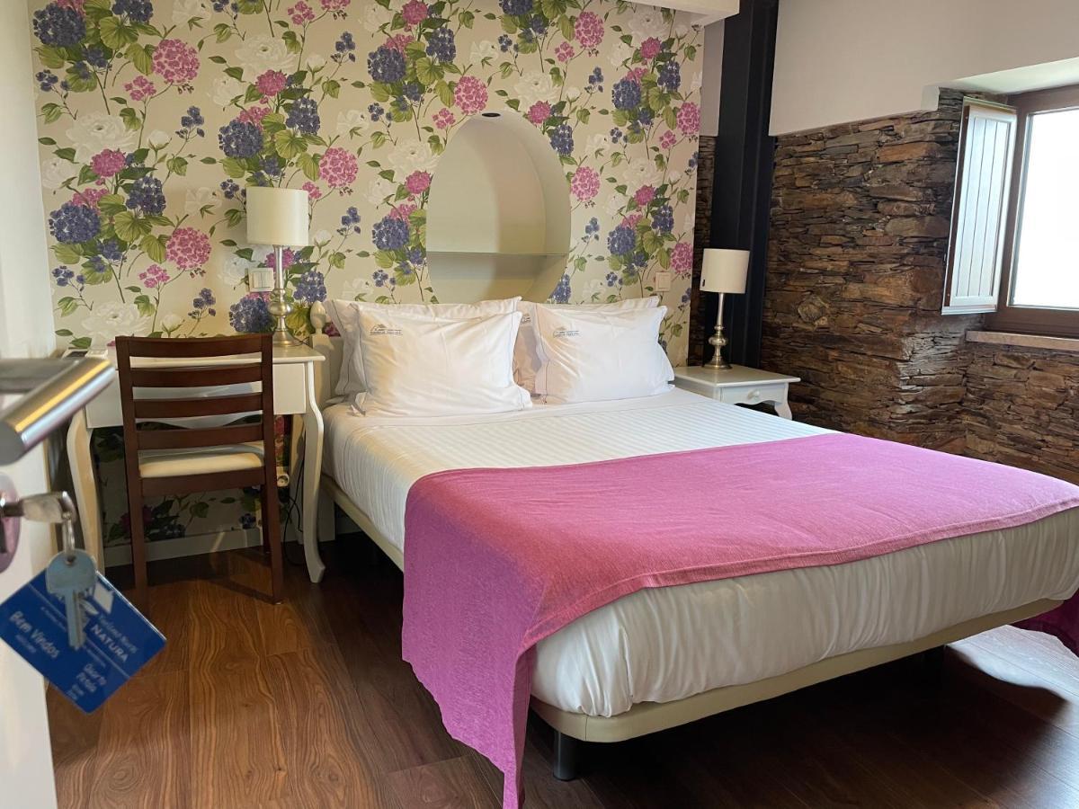Bed & Breakfast Campus Natura *